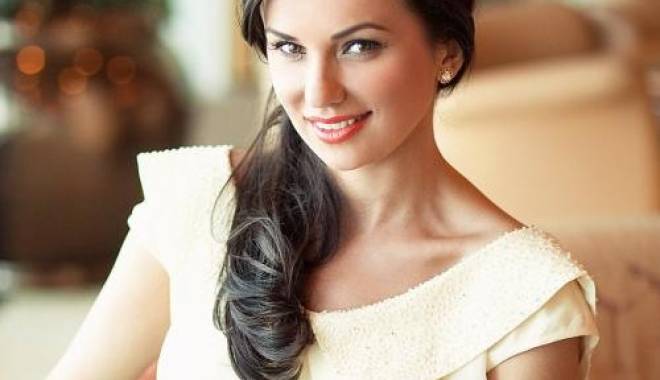 Mirela Stelea: 