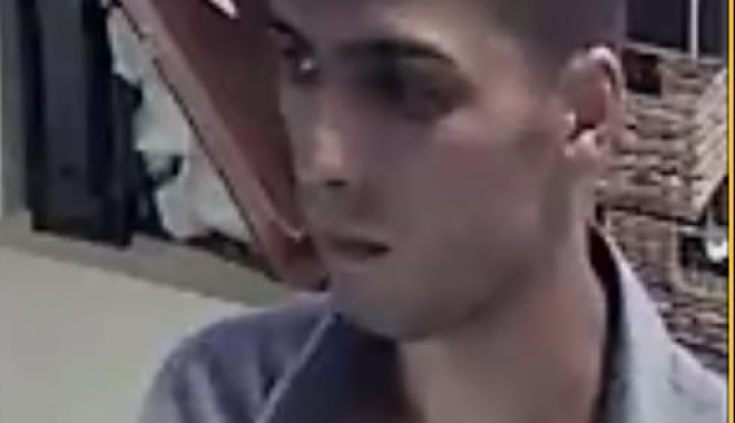 Căutat de poliție, după ce a furat dintr-un restaurant din Mamaia - 13932841101339996878099385971965-1472627889.jpg