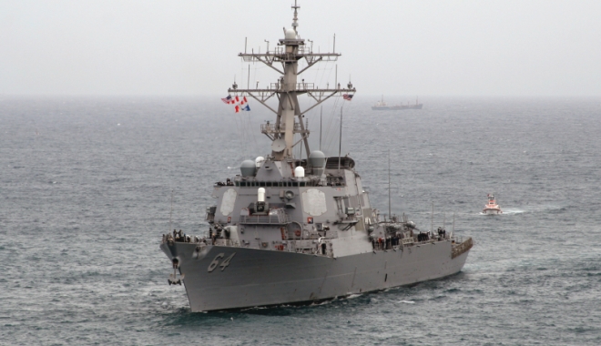 Distrugătorul american USS Carney, în escală în Portul Constanța - 1397297-1477386938.jpg