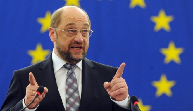 Martin Schulz: 