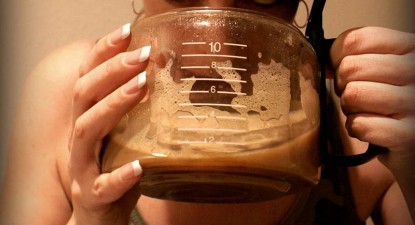 Cum vă dați seama dacă beți prea multă cafea - 13aa1430371637c6332edf6364489fa2.jpg