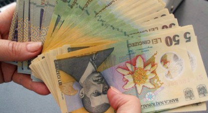 Deficitul bugetar al României a scăzut la 25,5 miliarde lei, reprezentând 5,1% din PIB - 13abef55e3d5d2cb92d1eefff29c85ad.jpg