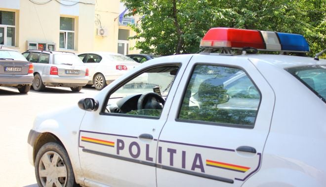 Polițiști de la Secția 2, amenințați cu moartea: „Am să vă tai gâtul!” - 13aprpolitistamenintat-1618309313.jpg