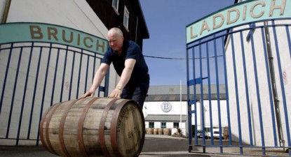 O distilerie scoțiană transformă scotchul în electricitate - 13e2d1e935fde5d1e38bd68af16e1b3f.jpg