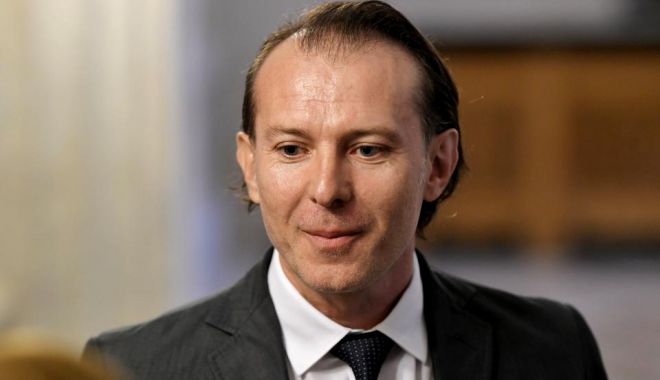Florin Cîţu: Certificatul de vaccinare, până nu se imunizează toată populația, creează discriminări - 13f79fedf8348a63bb3131028c065daf-1615537072.jpg