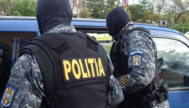 Bărbat din Medgidia, căutat pentru proxenetism și șantaj în Italia - 13febrmandatesursamsnews-1581586171.jpg