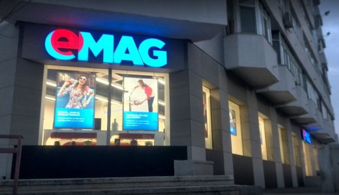 Autorii SPARGERII DE LA EMAG, PRINȘI de polițiști! - 13maiemagsursaflorintoma-1589368307.jpg