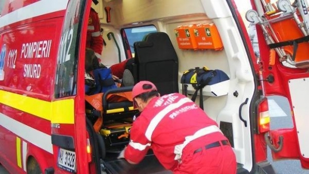 Accident în centrul Constanței: o persoană a fost rănită! - 13octaccidentcentructa-1570951761.jpg