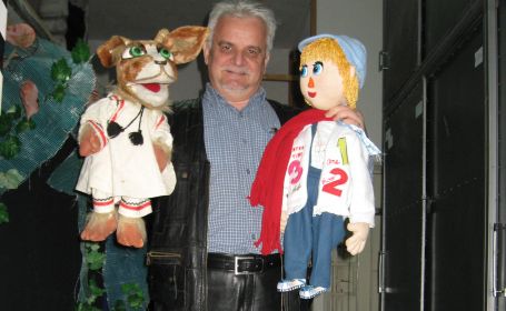 Lică Gherghilescu a obținut premiul pentru regie - 14-1320492199.jpg