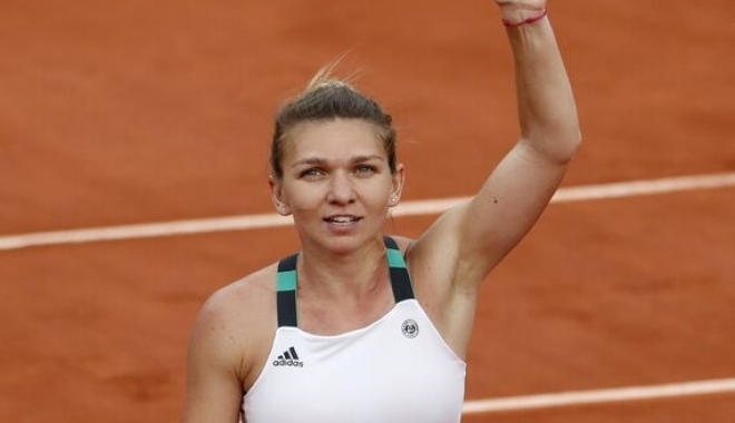 ROLAND GARROS / Simona Halep, la un pas de a ocupa primul loc în clasamentul WTA - 14-1497078023.jpg