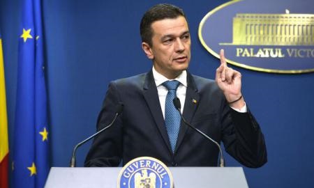 Grindeanu: 