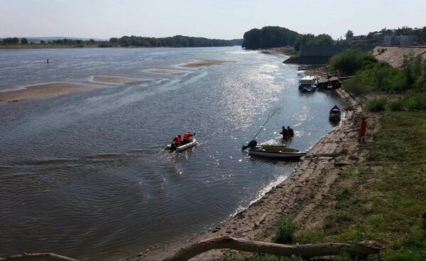 Adolescent, dispărut în Dunăre. Autoritățile, în alertă - 14-1498286270.jpg