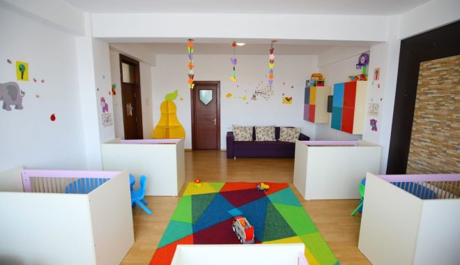 Atenţie, mămici! Creșele vor funcţiona la capacitate maximă - 14-1628258667.jpg