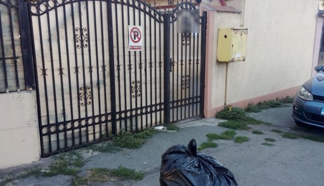 Amenzi pe numele mai multor constănţeni. Ce spune Poliţia Locală, după multiple verificări - 14-1664440819.jpeg