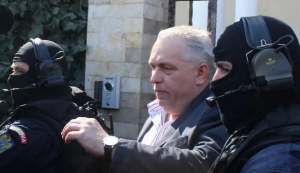 Decizie definitivă în cazul lui Nicușor Constantinescu, cercetat pentru abuz în serviciu - 14001739836746085926332033909891-1765555078.webp
