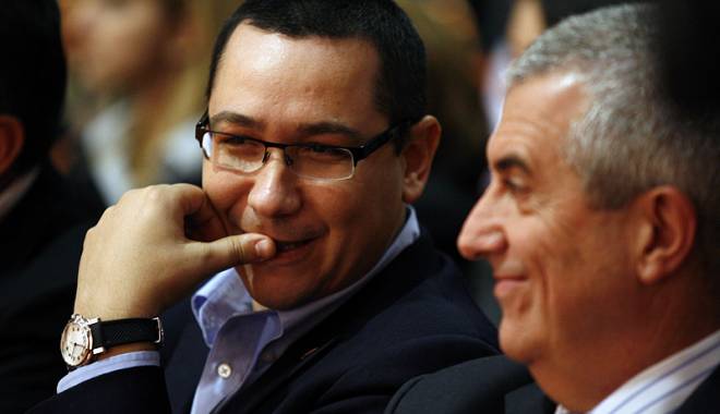 Ponta, discuții cu Tăriceanu despre numirea lui Hellvig - 1401102232ppooant-1424433897.jpg