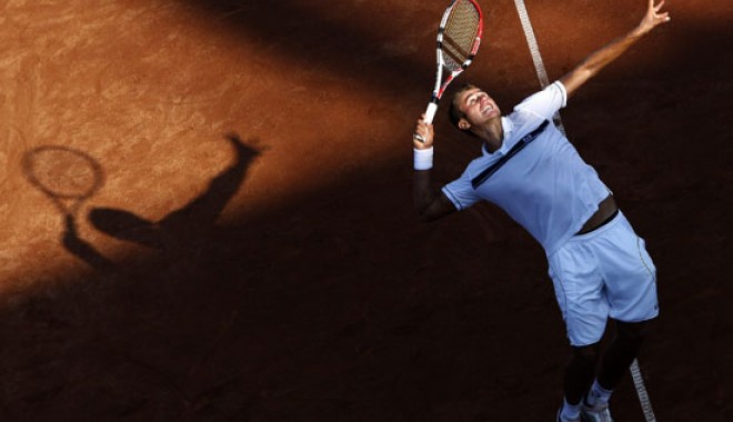 Marius Copil s-a calificat în sferturile de la Quimper - 1402sportmariuscopilquimper-1392367381.jpg