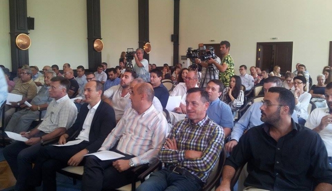 Claudiu Palaz, înfrânt de liberali în ședința CJC - 14030928107713341571215120962807-1471431118.jpg