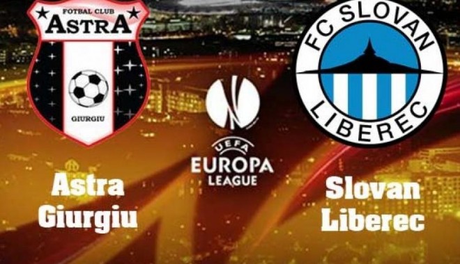 Astra Giurgiu a învins Slovan Liberec și s-a calificat în play-off-ul Ligii Europa - 1406877876444-1407450973.jpg