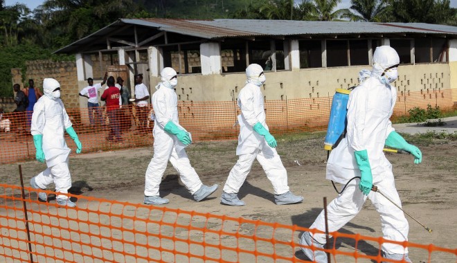 EBOLA: Germania le-a cerut cetățenilor săi să părăsească Sierra Leone, Guineea și Liberia - 140727ebolaguy1235a8607e92dbe094-1407932848.jpg