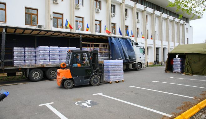 Doriți să ajutați Spitalul de Boli Infecțioase Constanța? Unde puteți să donați - 141c19c073ba466abc57688916f34808-1585642580.jpg