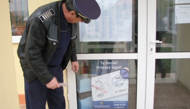 141 persoane, cercetate pentru presupuse fraude la vot - 141depersoane-1481562448.jpg