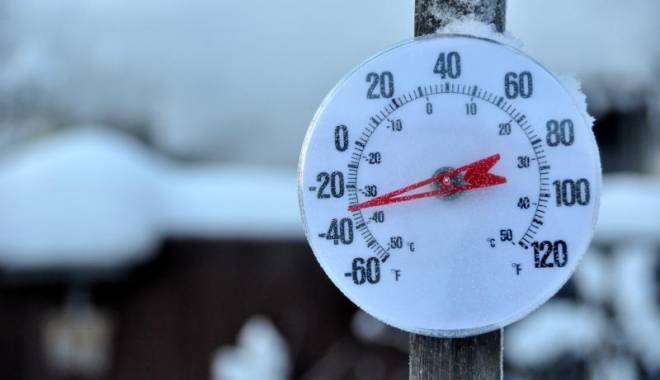 Scad temperaturile în România. Diferență de 34 de grade față de săptămâna trecută - 1420704016251-1441867556.jpg