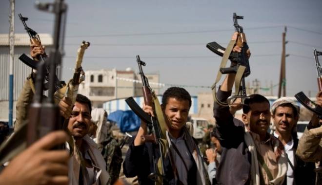 Arabia Saudită, acuzată că folosește arme interzise prin convențiile internaționale - 1421875567662cached37334300-1430648510.jpg