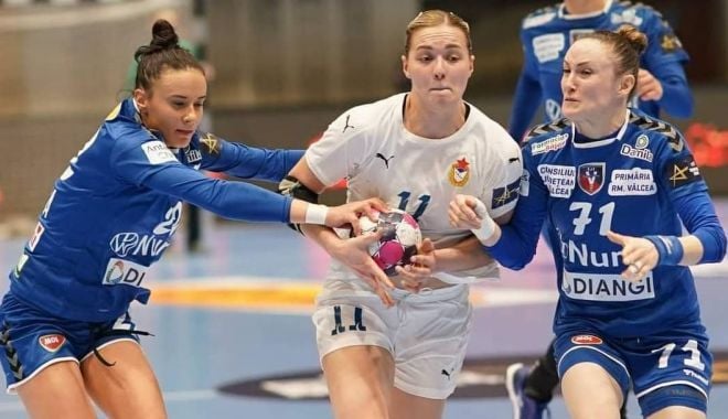 Handbal / Adversari puternici pentru echipele româneşti, în EHF European League - 14233948241035162063492831312259-1626785956.jpg