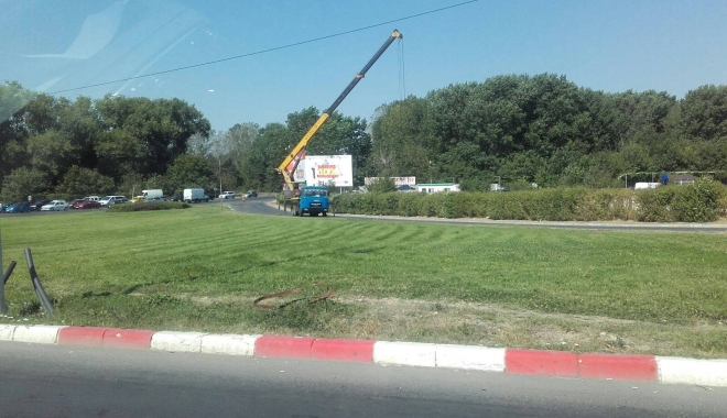 Șoferi, atenție! Trafic îngreunat la ieșire din Constanța - 14273423107751089566898017690732-1473067282.jpg