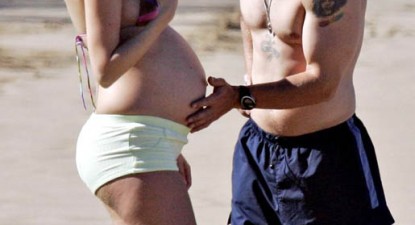 Mark Wahlberg, pentru a patra oară tătic - 142a3fc5b8445e80662e005556a4e652.jpg