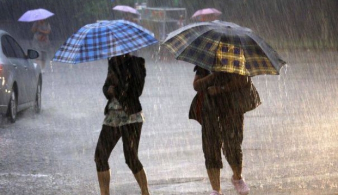 COD GALBEN de fenomene meteo extreme, emis azi. Se anunță ploi abundente, grindină și vijelii - 143437003522e7d597-1504425060.jpg