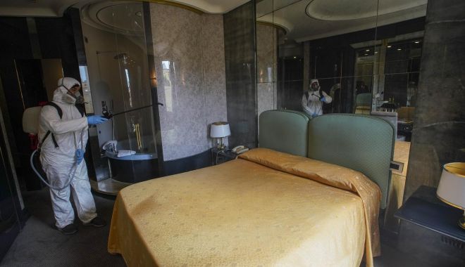 Hotelurile din România înregistrează rezultate negative record - 1440x810cmsv29232ebfac29e5b21b37-1596636266.jpg