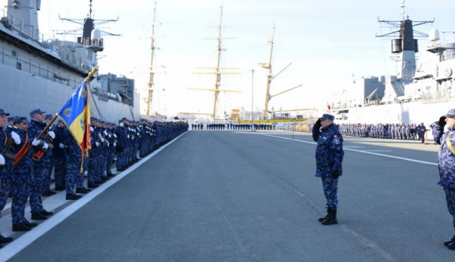 Divizionul 129 Nave Speciale și de Sprijin Logistic angajează soldați gradați profesioniști