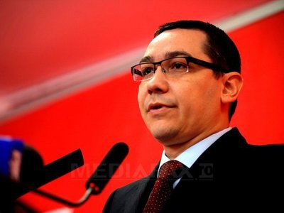 USL va introduce o moțiune privind eliminarea subvențiilor la căldură - 145062victorponta-1315908699.jpg