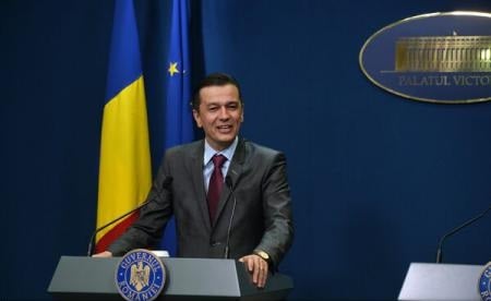 Grindeanu, atac la Dragnea: 