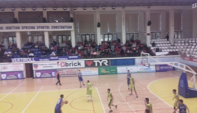 UPDATE. BC Athletic a învins Agronomia 4-Sports București - 14724170111228884885785121416258-1476615957.jpg