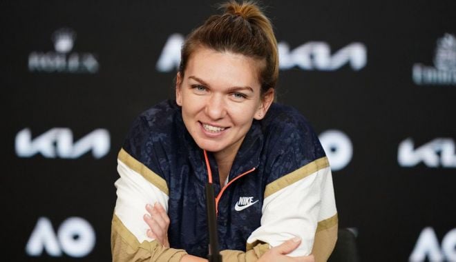 Tenis / Simona Halep se menţine pe locul trei în top WTA. Sabalenka se apropie ameninţător! - 14742582725717978910514280204563-1623663414.jpg
