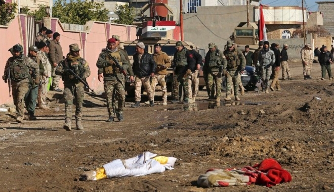 CALIFATUL SE DESTRAMĂ! Orașul Mosul, eliberat din mâinile ISIS - 1485280815502-1499665397.jpg