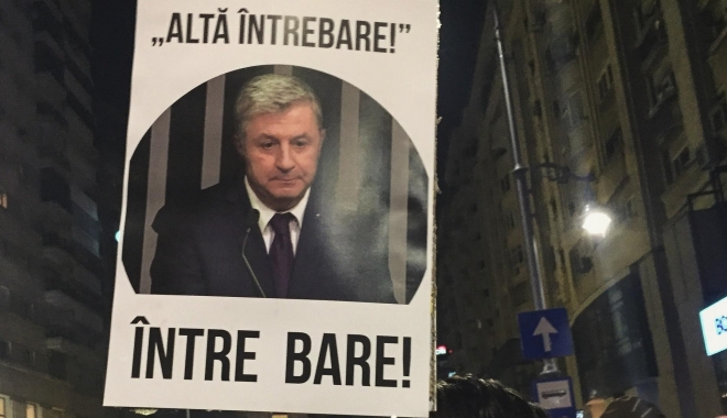IMAGINEA CARE VA RĂMÂNE ÎN ISTORIE / Ministrul 