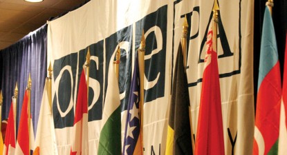 Raportul OSCE susține că 
