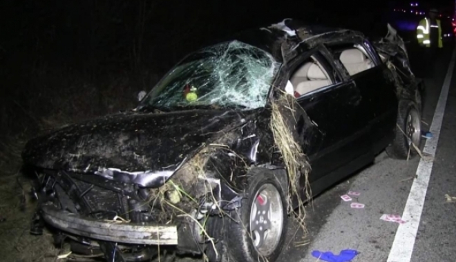 TRAGEDIE RUTIERĂ. Fotbalist român, mort pe loc! Avea numai 27 de ani... - 148853844866-1488541884.jpg
