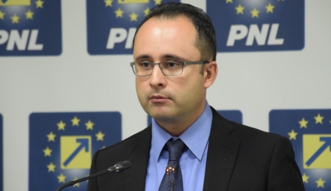 Cristian Bușoi: 