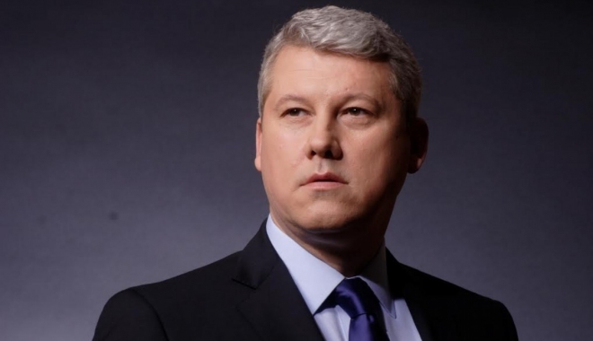 Cătălin Predoiu: 