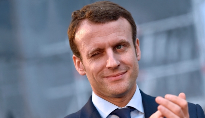 ALEGERI ÎN FRANȚA /  Emmanuel Macron președinte! - 1492971815ad2c68c8-1494185263.jpg
