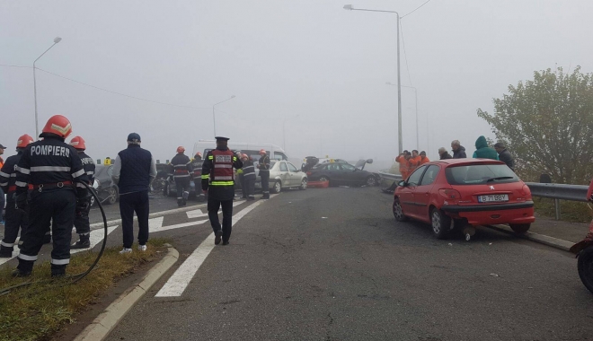 ACCIDENT GRAV PE A2 / Parchetul a deschis dosar penal - 14976133125271570808454646830346-1478354728.jpg