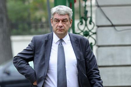 Întâlnire Tudose - reprezentanți ai sindicatelor din penitenciare; pe agendă - drepturile salariale ale personalului ANP - 1498472777b6d94713-1502383369.jpg