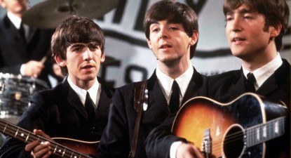 Albumele remasterizate ale trupei Beatles, disponibile pe suport USB - 149a16609e6a50a28c664e11c64b97aa.jpg