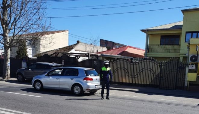 RESTRICȚII de circulație pe șoseaua spre Vama Veche - 14aprinfotraficnou-1586847714.jpg
