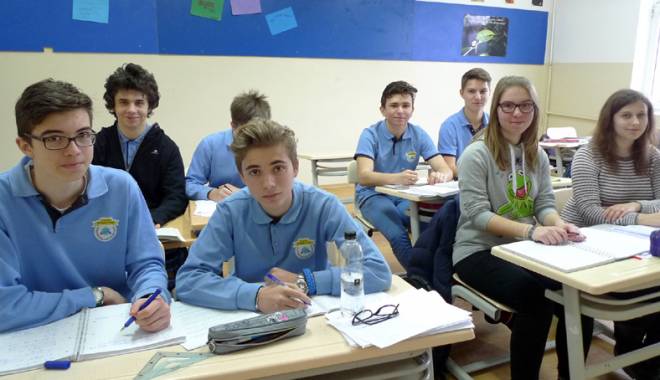 14 elevi de la Liceul Internațional, prezenți la olimpiadele naționale - 14eleviliceulinternational-1428248296.jpg